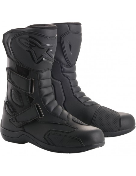 RADON DRYSTAR® TOURING BOOTS BLACK