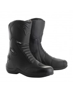 ANDES V2 DRYSTAR® TOURING BOOTS BLACK