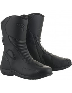 ORIGIN DRYSTAR® TOURING BOOTS BLACK