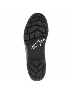 COROZAL/BELIZE REPLACEMENT SOLE GRAY/BLACK