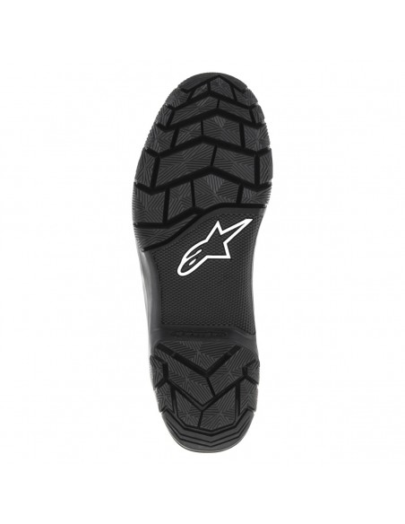 COROZAL/BELIZE REPLACEMENT SOLE GRAY/BLACK