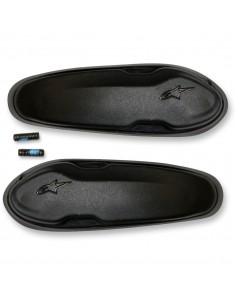 SMX PLUS TOE SLIDERS ONE SIZE