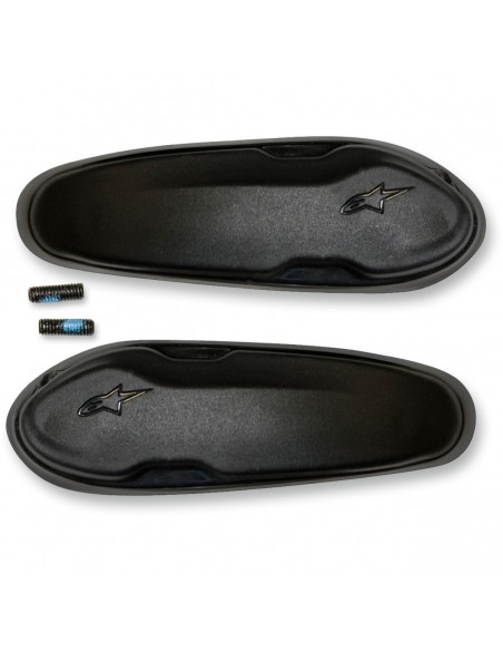 SMX PLUS TOE SLIDERS ONE SIZE