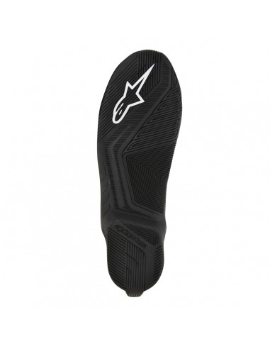 SMX-1 R REPLACEMENT SOLE BLACK/WHITE
