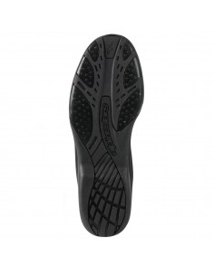 GUNNER/WEB GTX REPLACEMENT SOLE BLACK