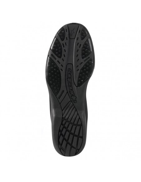 GUNNER/WEB GTX REPLACEMENT SOLE BLACK