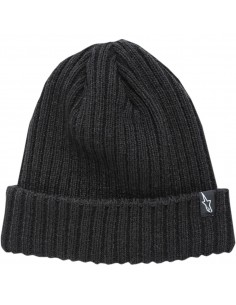 RECEIVING BEANIE BLACK ONE SIZE