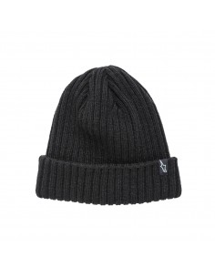 BEANIE RECEIVING BLACK