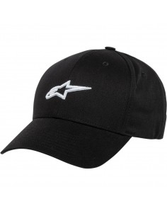 HAT ALPHA BK O/S
