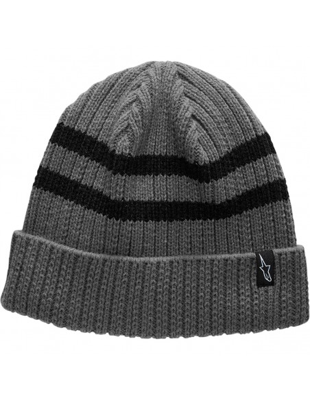 BEANIE ROLLER CCH/BK O/S