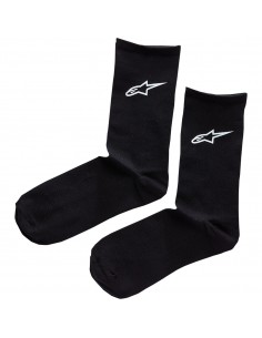 SOCK ALPINESTARS CREW L