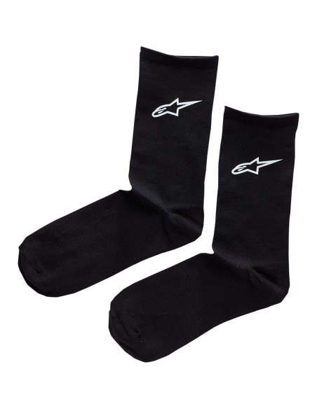 SOCK ALPINESTARS CREW L