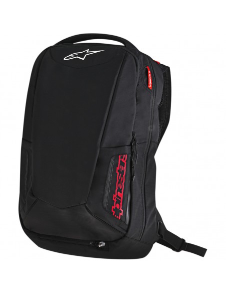 CITY HUNTER BACKPACK