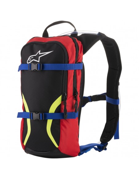 IGUANA HYDRATION BACKPACK