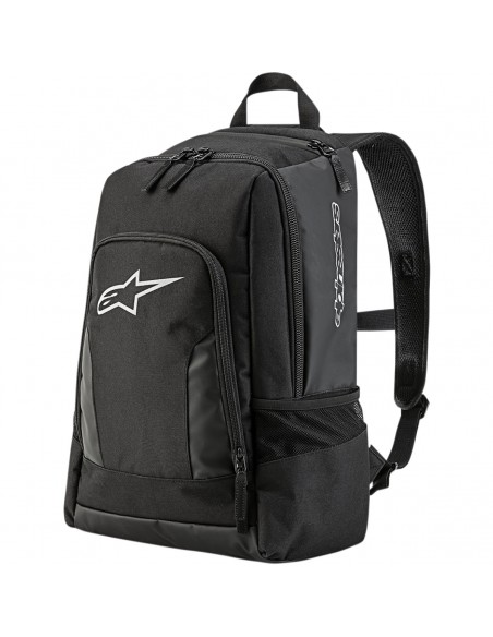 BACKPACK TIMEZONE BLACK