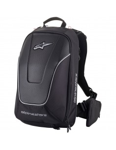 BACKPACK CHARGER PRO BK