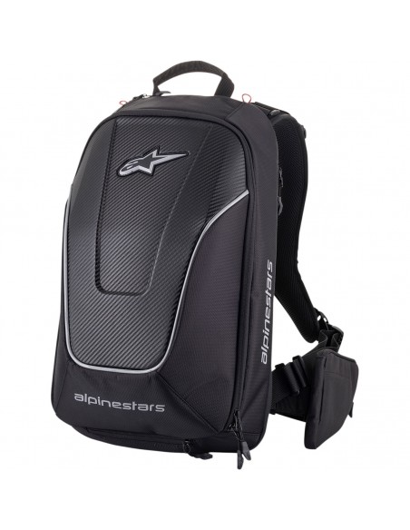 BACKPACK CHARGER PRO BK