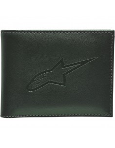 WALLET AGELESS GREEN