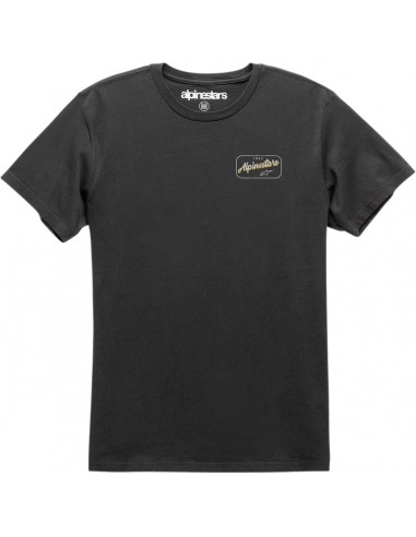 TEE TURNPIKE BLACK