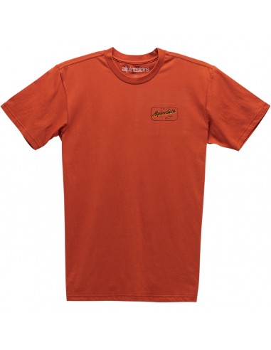 TEE TURNPIKE CORAL