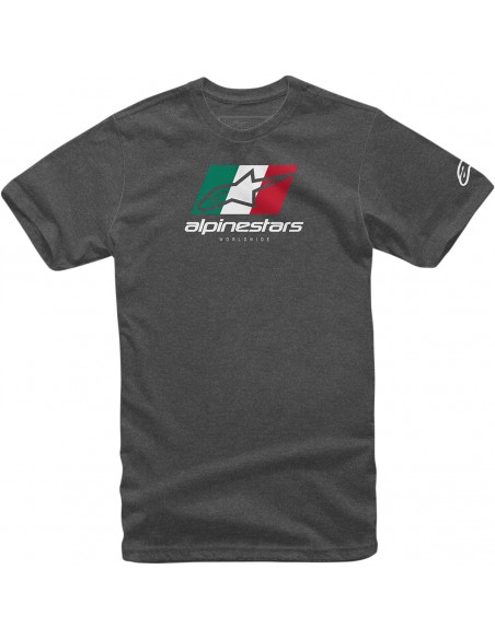 TEE WORLD TOUR CHARC