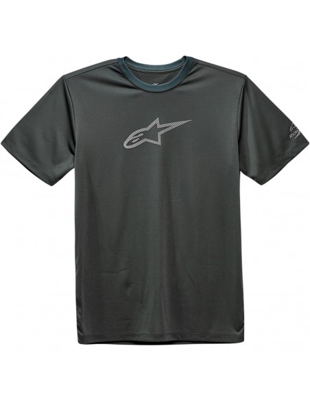 TEE TECH AGELS PERF CC