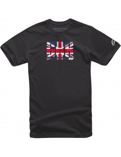 TEE CIRCUITS GB BK