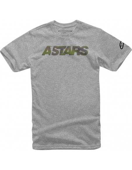 TEE ATV GRAY