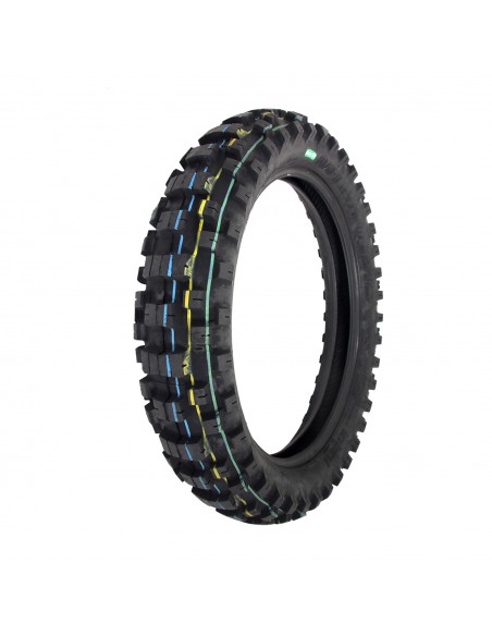 NEUMATICO ENDURO EURO 6 GUMMY EXTRABLANDO FIM MOTOZ
