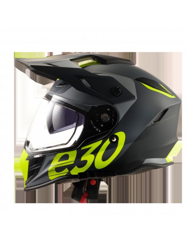 CASCO TRAIL E30 GRAPFIK