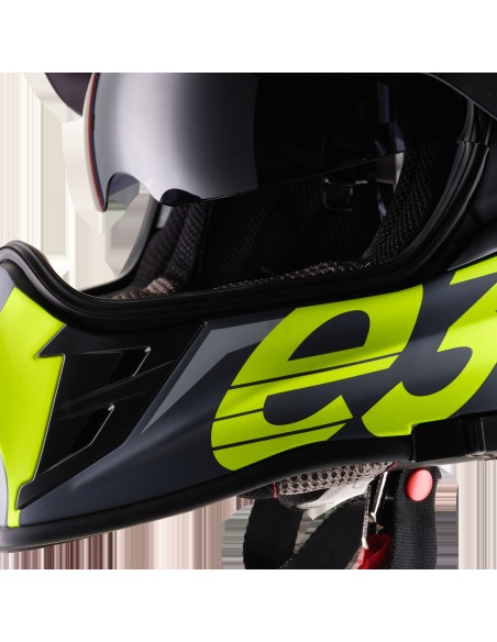 CASCO TRAIL E30 GRAPFIK