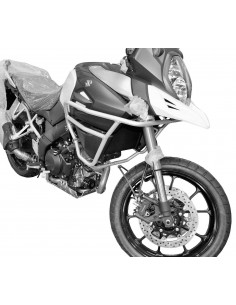 DEFENSAS LATERALES SUZUKI V-STROM  DL1000 2014-16