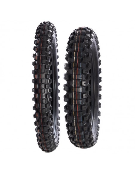 NEUMATICO TRACTINATOR ENDURO S/T FIM MOTOZ