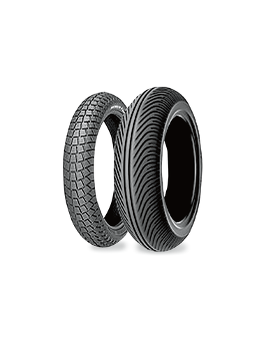 NEUMÁTICOS MICHELIN POW SM RA 160/60R17 NHS TL