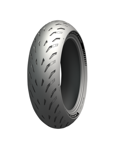 NEUMÁTICOS MICHELIN POW5R 180/55ZR17(73W) TL