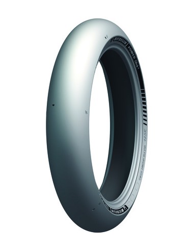 NEUMÁTICOS MICHELIN POW SLI2 190/55ZR17 (75W) TL