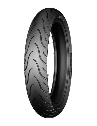 NEUMÁTICOS MICHELIN PSTR F 100/80-17 52S TL