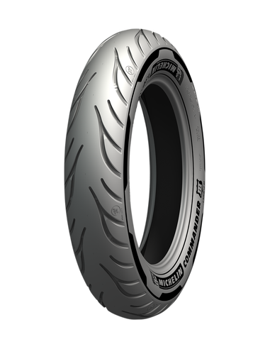 NEUMÁTICOS MICHELIN COM3 CR F 100/90B19 57H TL/TT