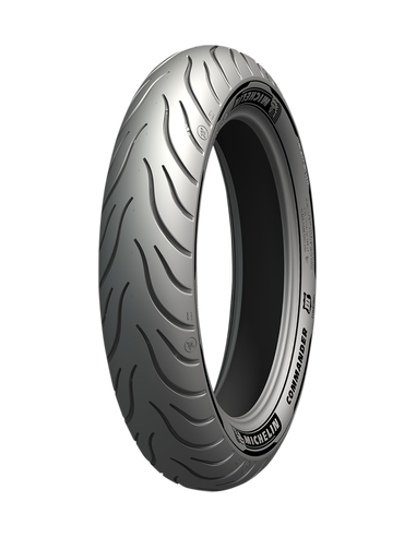 NEUMÁTICOS MICHELIN COM3 TO F 130/80B17 65H TL/TT