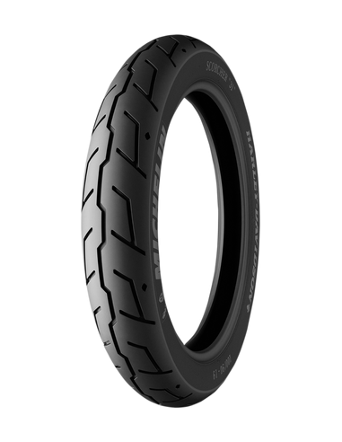 NEUMÁTICOS MICHELIN SCHR31 F 130/70B18 63H TL