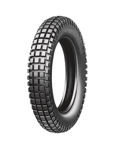 NEUMÁTICOS MICHELIN TR LI 80/100-21 51MTT