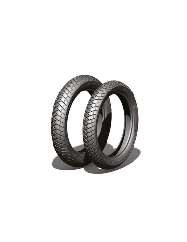 NEUMÁTICOS MICHELIN ANAST F 90/90-21 54T TL