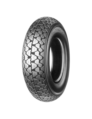 NEUMÁTICOS MICHELIN S83 100/90-10 56JTL/TT