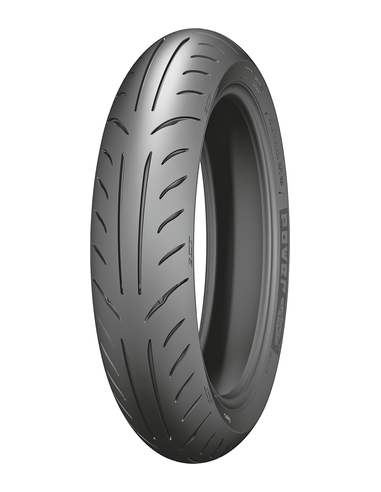 NEUMÁTICOS MICHELIN PPURESC 120/70-12 51P TL F/R