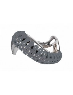 PIPE GUARD ARMADILLO GREY