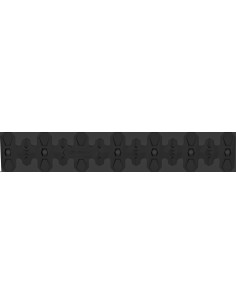 ARMADILLO GUARD LONG BK