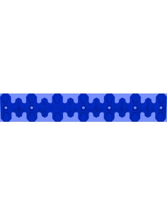 ARMADILLO GUARD LONG BL