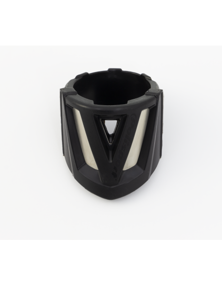 SILENCER PROT 220/230 BK