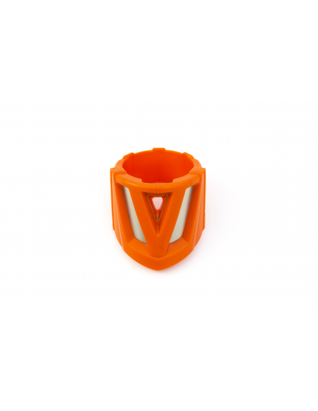 SILENCER PROT 220/230 OR