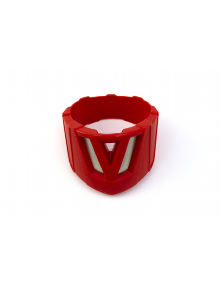 SILENCER PROT 340/400 RD